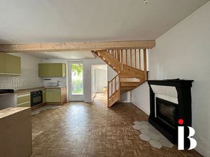 Maison Couëron 2 pièces 54 m2