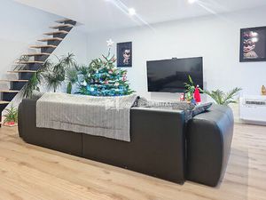 Achat Maison 5 pièces 131m²