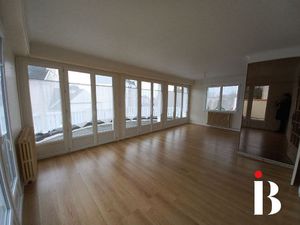 Appartement Couëron 6 pièces 120 m2