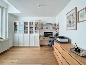 Achat Maison 6 pièces 101m²