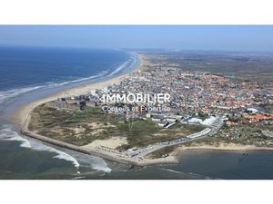 Achat Maison 4 pièces 175m² BERCK 62600