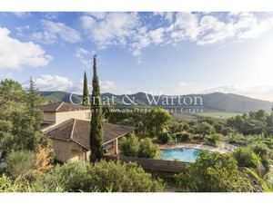 Annonce maison à vendre