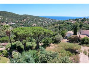 Annonce terrain à vendre