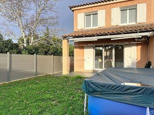 La Ciotat  T4 de 85 m² avec jardin au calme