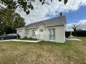 Vente Maison au Neubourg (27110) : à vendre / 87m² Le Neubourg