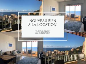 Location appartement 2 pièces 49 m² à Ajaccio (20090)