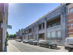 Loft te huur in Gent