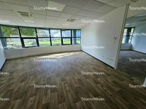 BUREAUX A LOUER