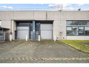 Location Local d'activités Gennevilliers 92230