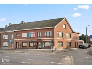 Commerciële eigendom te huur in Heist-Op-Den-Berg