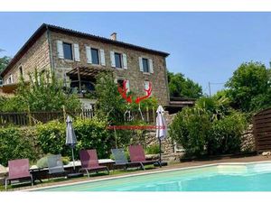 Vente maison 15 pièces 600 m² Valence (26000)