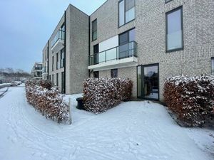 Prachtig instapklaar tweeslaapkamer appartement