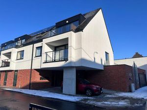 Appartement te huur in Sleidinge