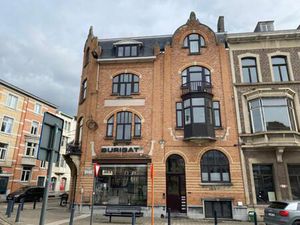 Appartement te huur in Gent