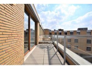 Dakappartement te huur in Gent