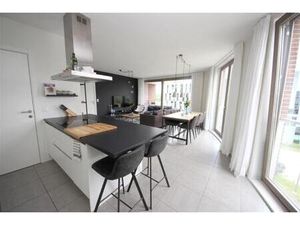Appartement te huur in Sint-Denijs-Westrem