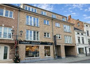 Comfortabel en centraal gelegen appartement