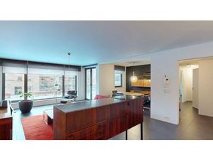 WIJNEGEM - Modern appartement met 2 parkings en terras