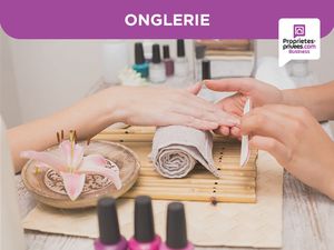 NANCY CENTRE- CENTRE DE MASSAGE ET SOINS ESTHETIQUE  EXPLOITE DEPUIS 20 ANS