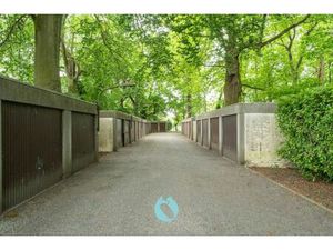 Garagebox in domein Elsopark