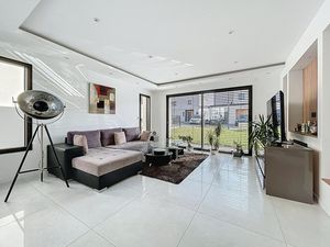 Maison à vendre 6 pièces BETTON (35)