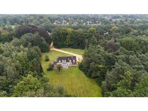 Landhuis te huur op domein Eikelenberg