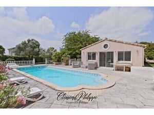 Maison proche Carcassonne 6 pièces 126 m2