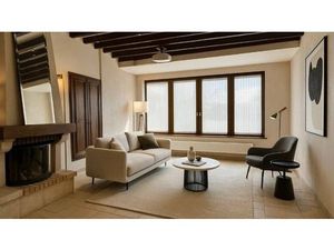 Maison 6 pièces au cœur de Feucherolles 110 m2 – 4 chambres