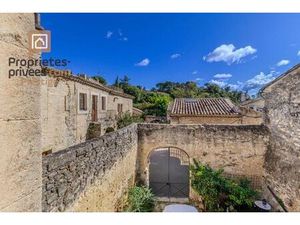 Villa de 7 pièces de luxe en vente Les Angles (Gard)  Occitanie