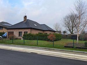 Villa te huur in Eksaarde