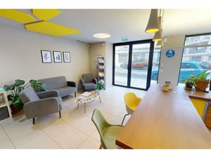 LOCAL COMMERCIAL A LOUER