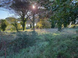 Terrain à bâtir à Saint-Maixant (33490)
