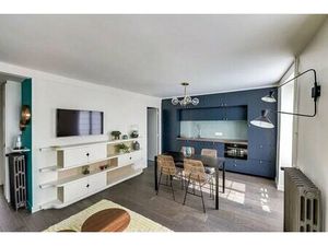 Appartement moderne avec accès PMR à Huningue