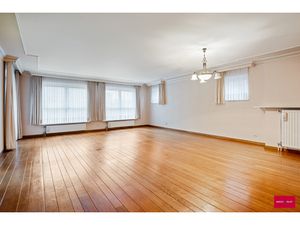 Appartement te koop in Turnhout met 3 slaapkamers