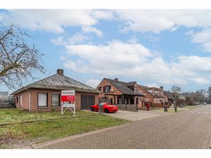 Huis te koop in Beerse met 3 slaapkamers