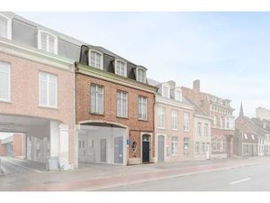 Huis te koop in Eeklo met 4 slaapkamers