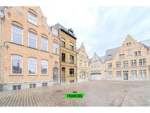 Huis te koop in Ieper met 3 slaapkamers