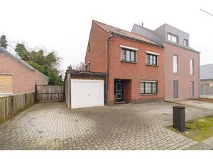 Huis te koop in Mol met 4 slaapkamers