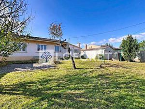 Vente Maison à Parthenay (79200) : à vendre / 95m² Parthenay