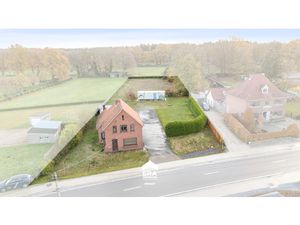 Huis te koop in Peer met 3 slaapkamers