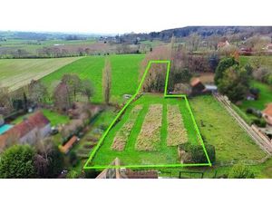 Grond te koop in Amougies