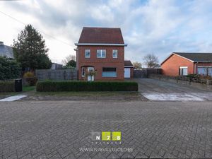 Huis te koop in Meerhout met 3 slaapkamers