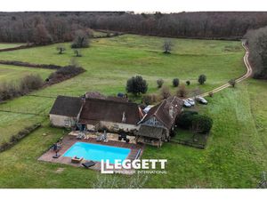 Annonce maison à vendre