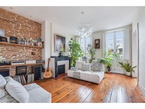 Annonce appartement à vendre