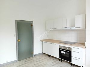 Bel appartement spacieux au coeur de Louhans