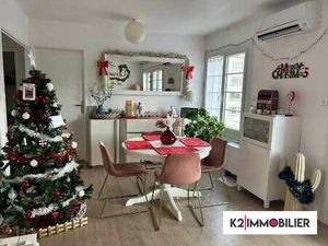 Vente appartement 3 pièces 75 m² Montélimar (26200)