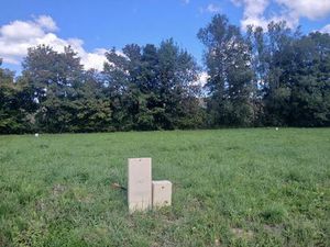 Terrain à bâtir à Saint-Seurin-de-Bourg (33710)