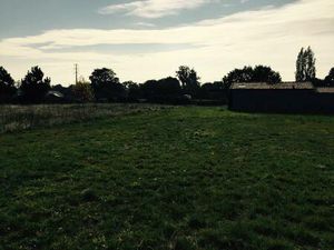 Terrain à bâtir à Virelade (33720)