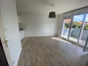 ECKBOLSHEIM F2 BALCON PARKING CAVE