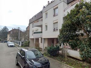 Garage Parking à louer STRASBOURG